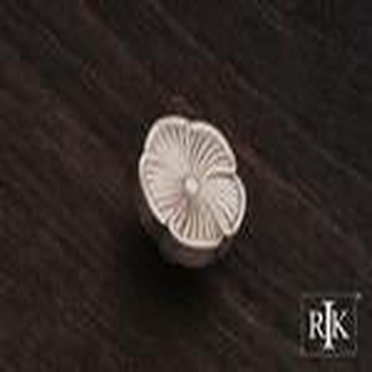 RK International  CK183 Daisy Knob
