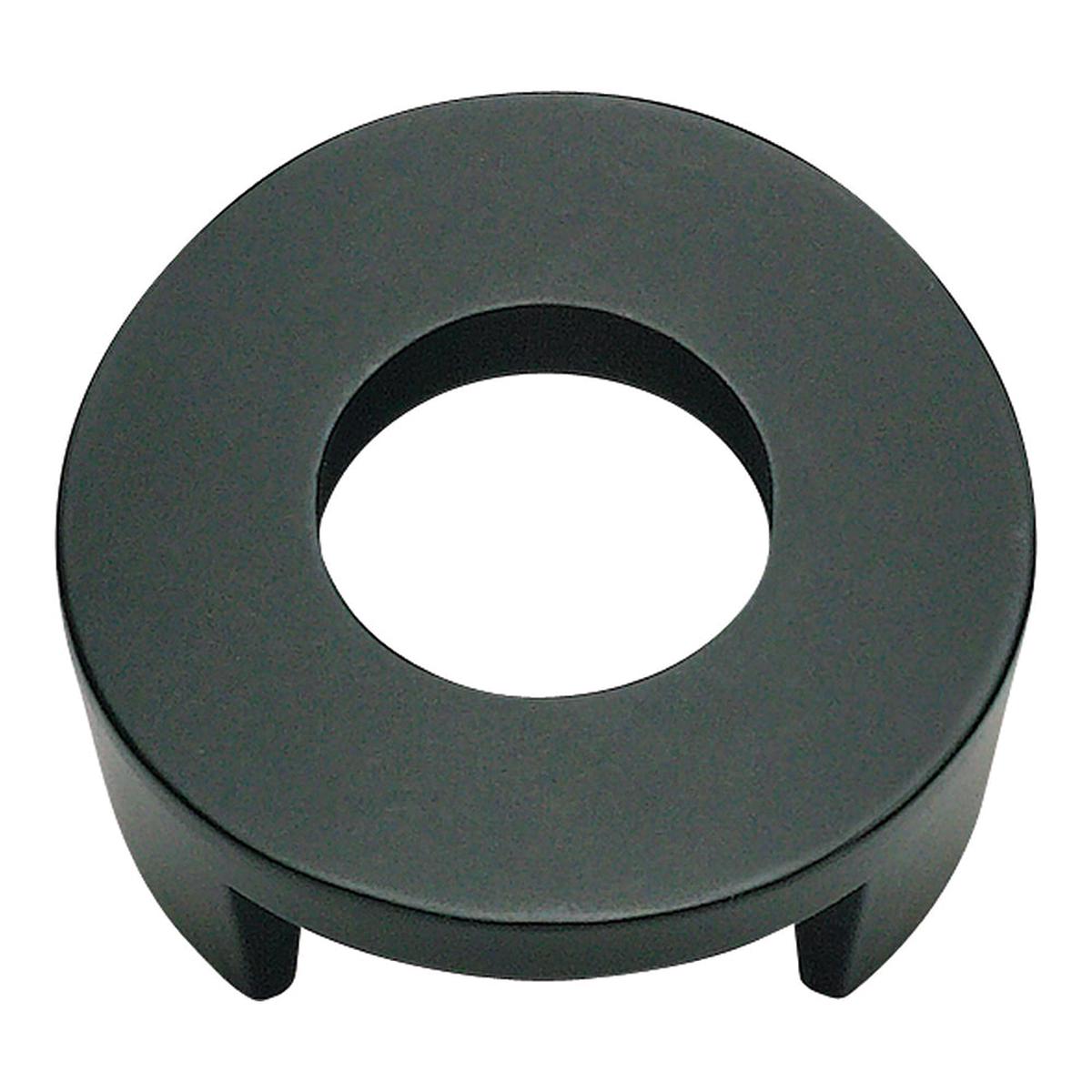 Round Centinel Knob