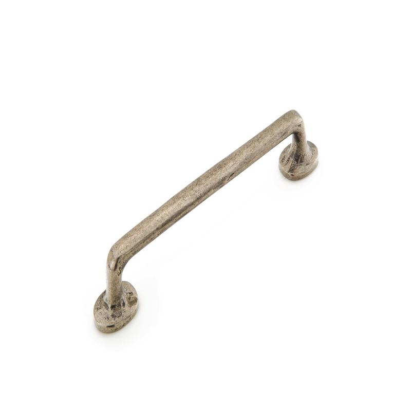 Schaub Pull, Italian Nickel, 6" cc 778-IN
