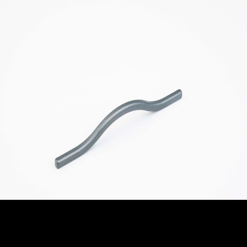 Schaub Pull, Milano Silver, 160/192 mm cc 309-MSV
