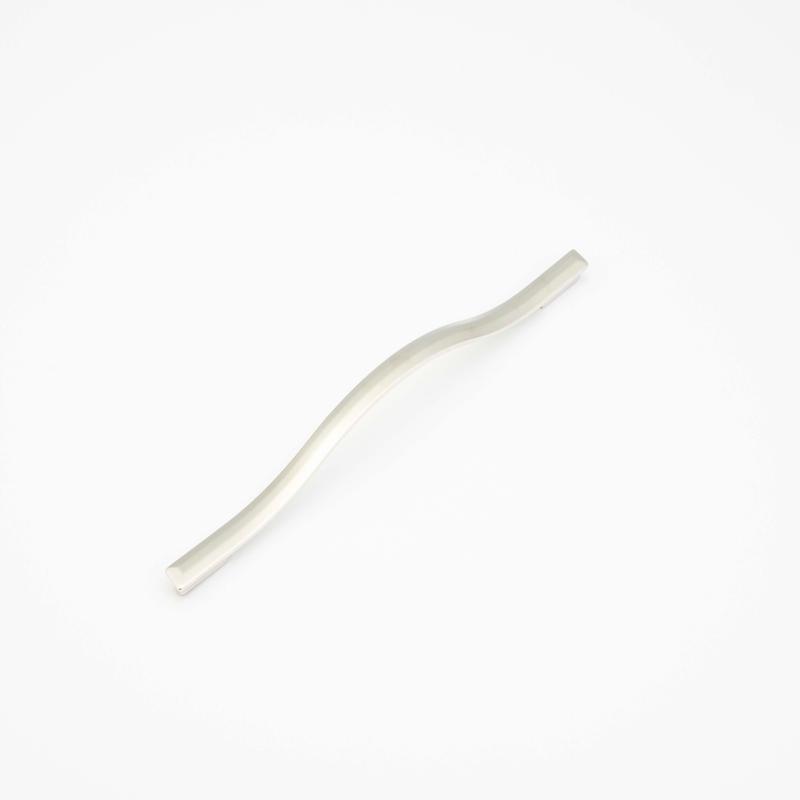 Schaub Pull, Satin Nickel, 288/320 mm cc 306-15
