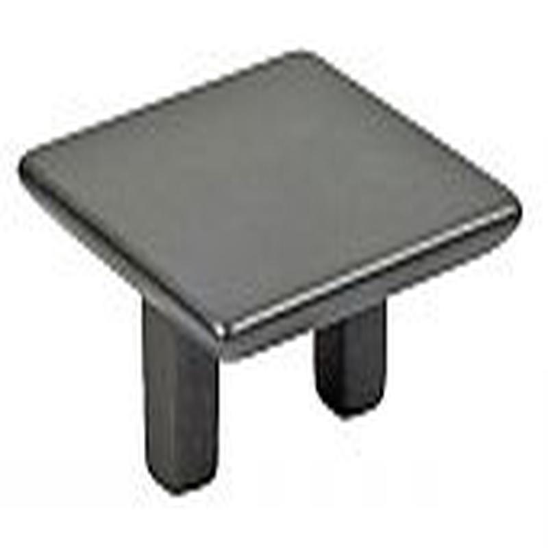 TopEx 2-1/4" (57mm) Square Cabinet Pull (Bronze) TEX-8-1045003227