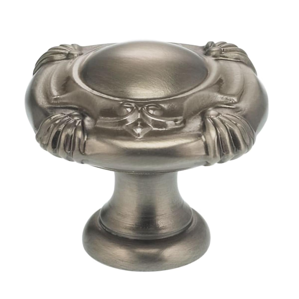 7435 Dia. Cabinet Knob
