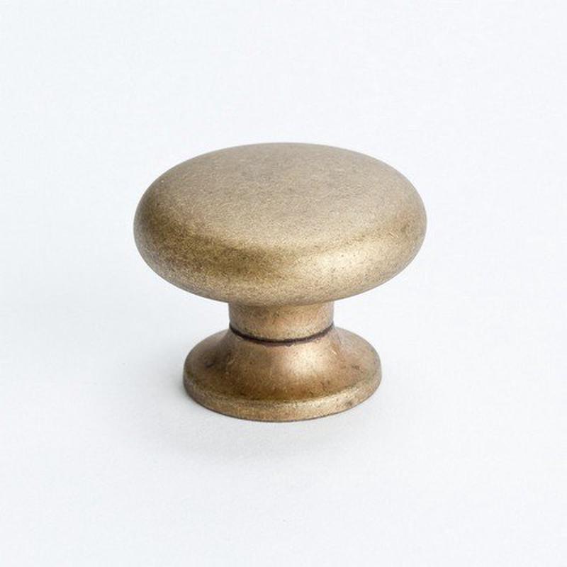 Berenson Euro Retro Knob