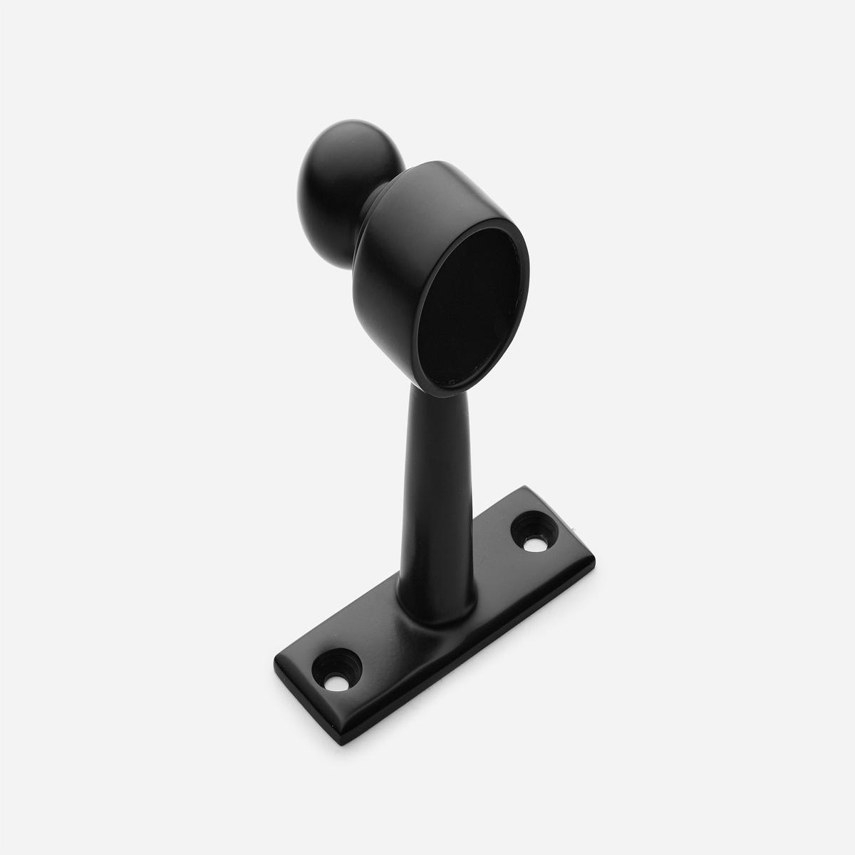 Campaign End Bracket - Matte Black