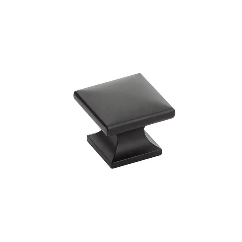 Northport Smooth Square Cabinet Knob