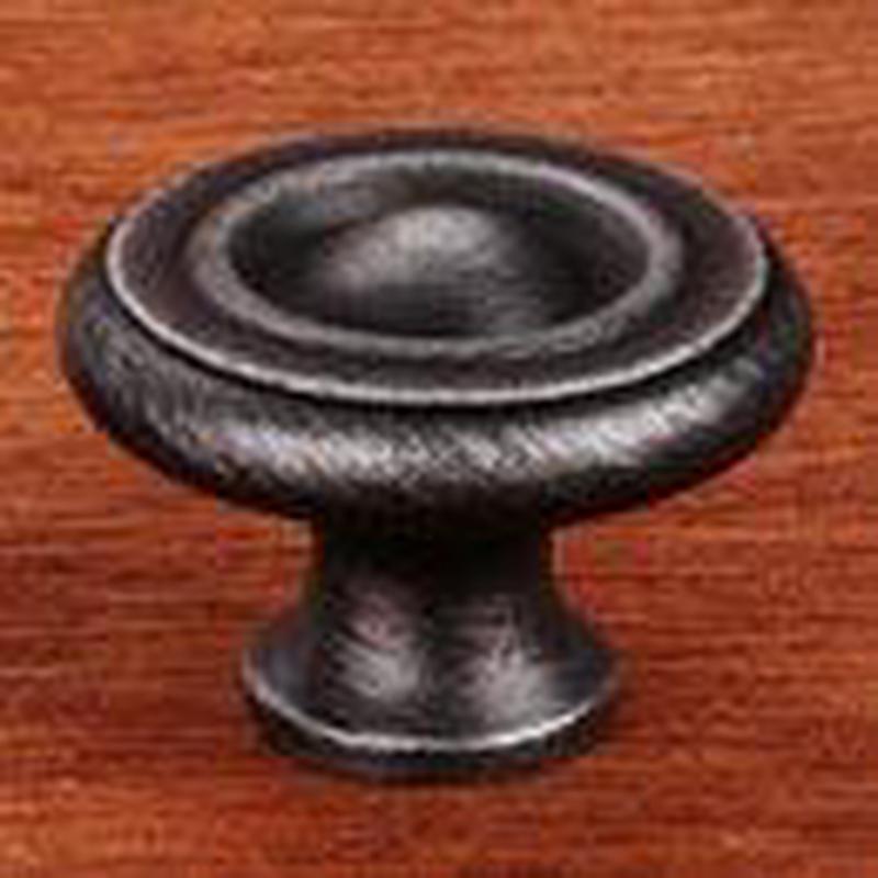 RK International  CK4243 Large Solid Georgian Knob