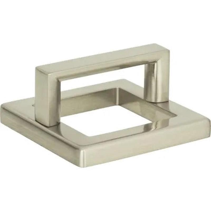 Tableau, 1 7/8" Square Base & Top
