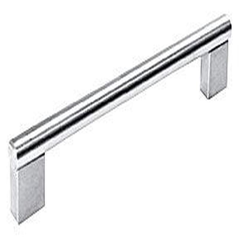 TopEx 7-9/16" (192mm)c.c. Rectangular Cabinet Pull (Stainless Steel)  TEX-I10201921212