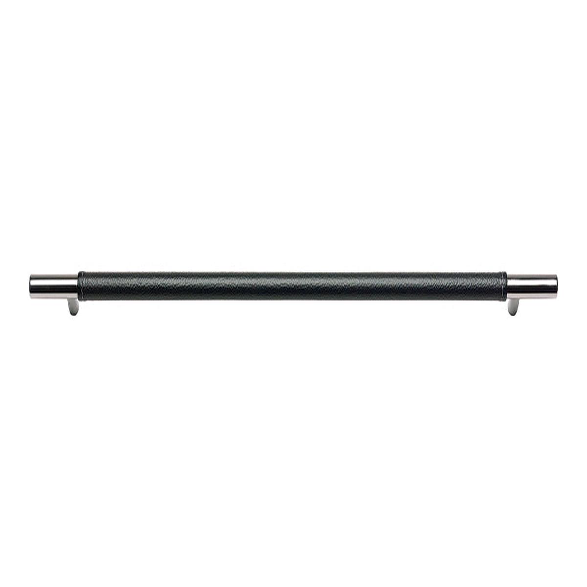 Zanzibar Leather 17" CC Appliance Pull