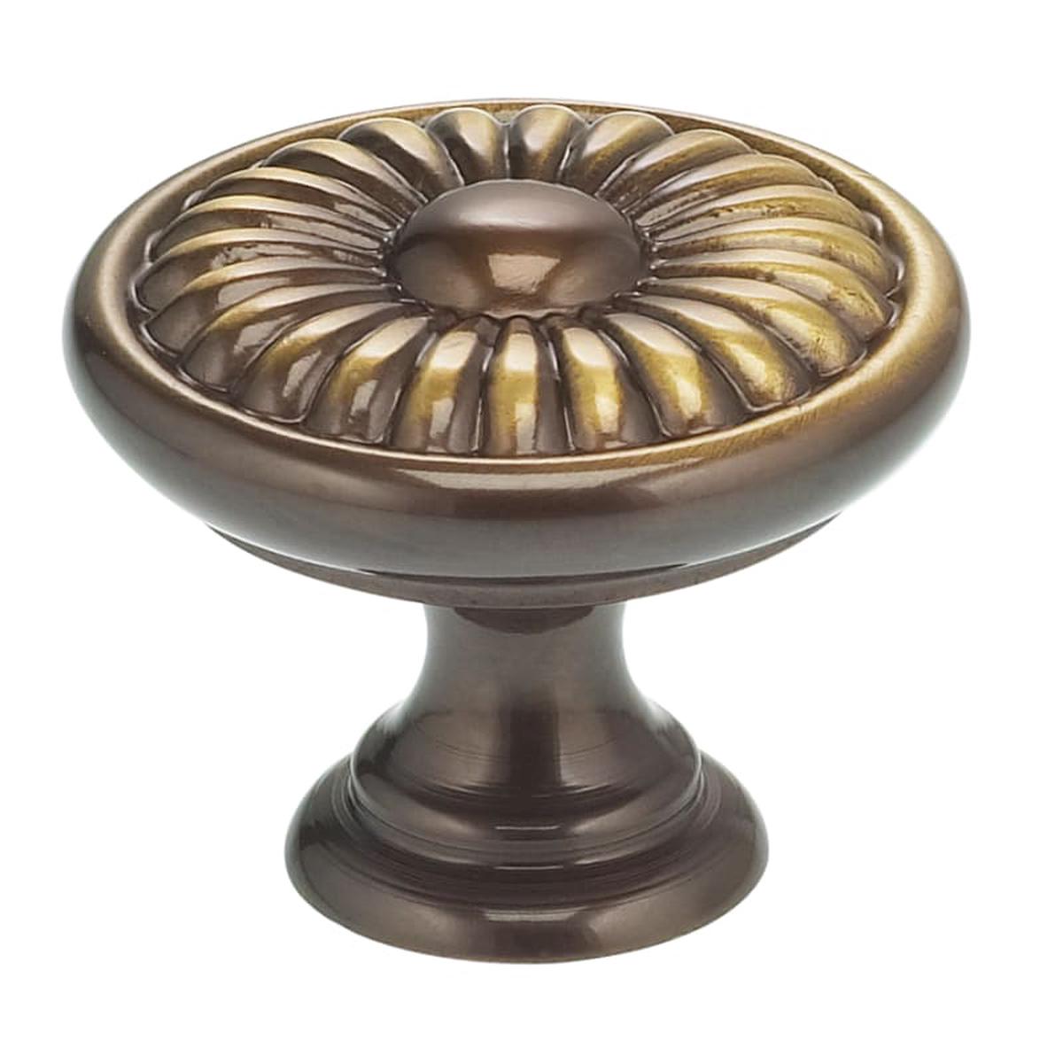 7417 Dia. Cabinet Knob
