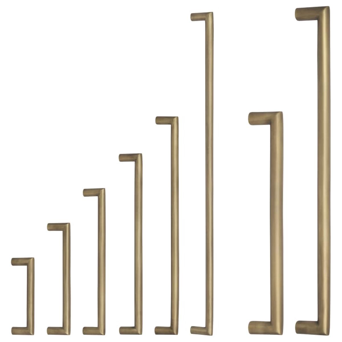 9046 Cabinet Pull