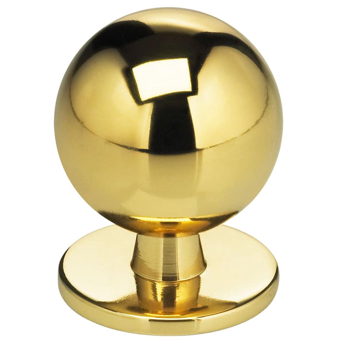 9151 Dia. Cabinet Knob