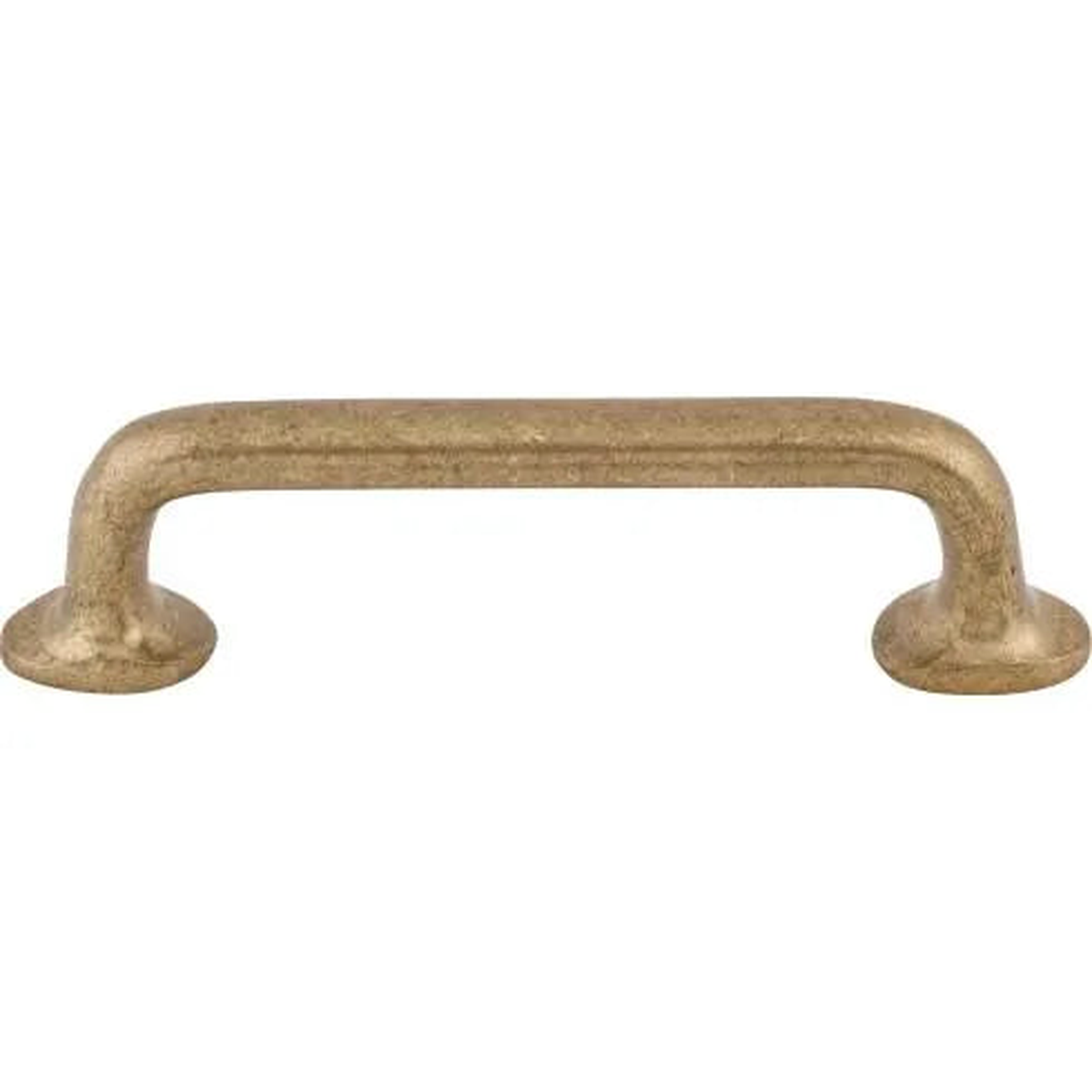 Aspen Rounded Pull - Aspen Collection