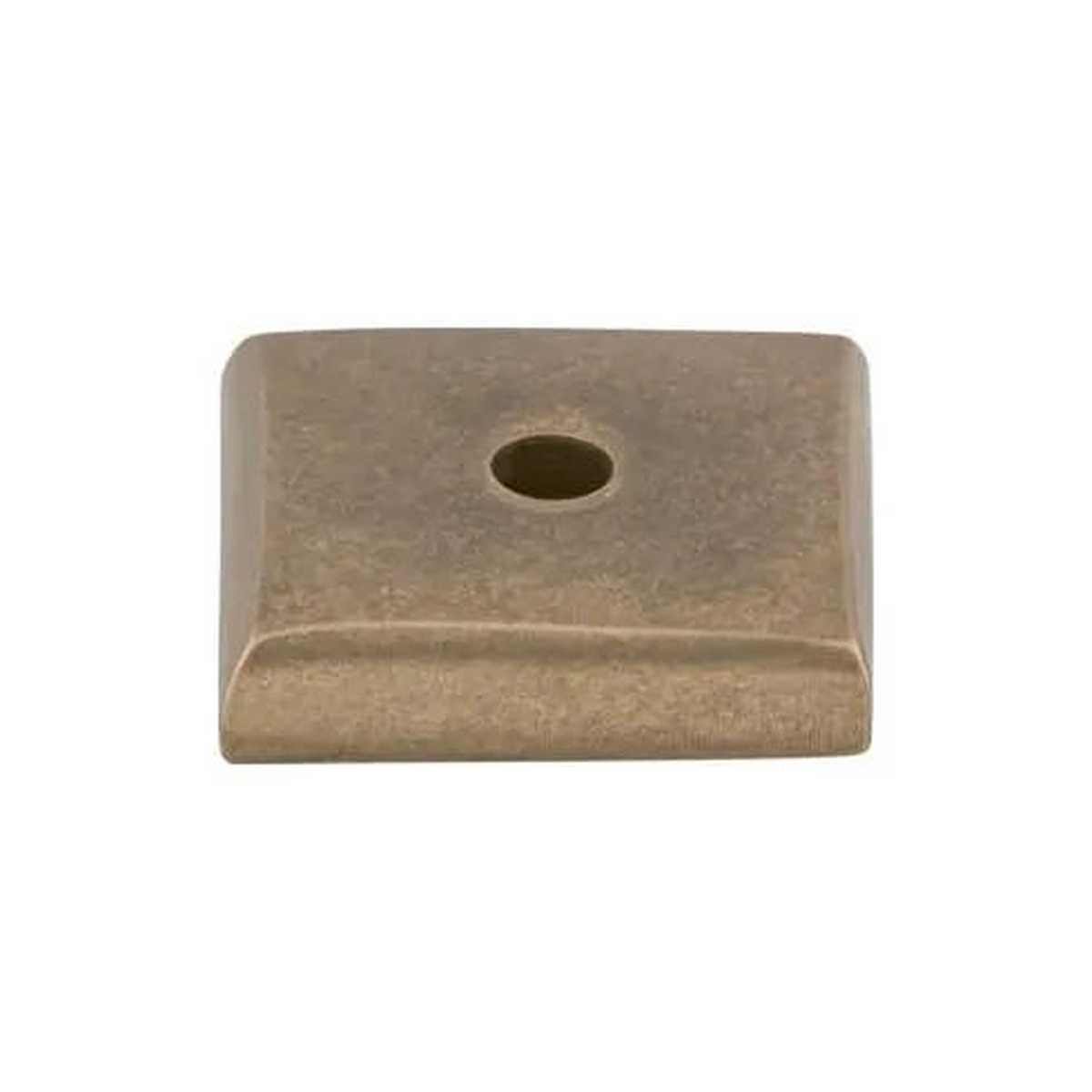Aspen Square Backplate - Aspen Collection