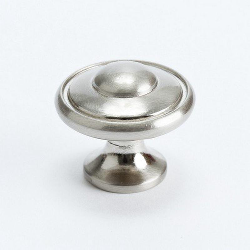 Berenson Euro Tradition Knob
