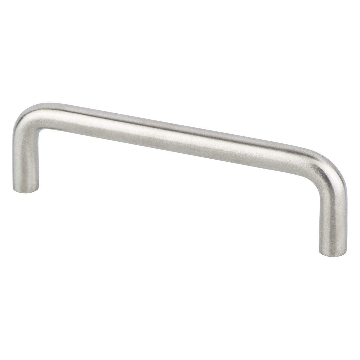 Berenson Stainless Steel 96mm CC Stainless Steel Pull