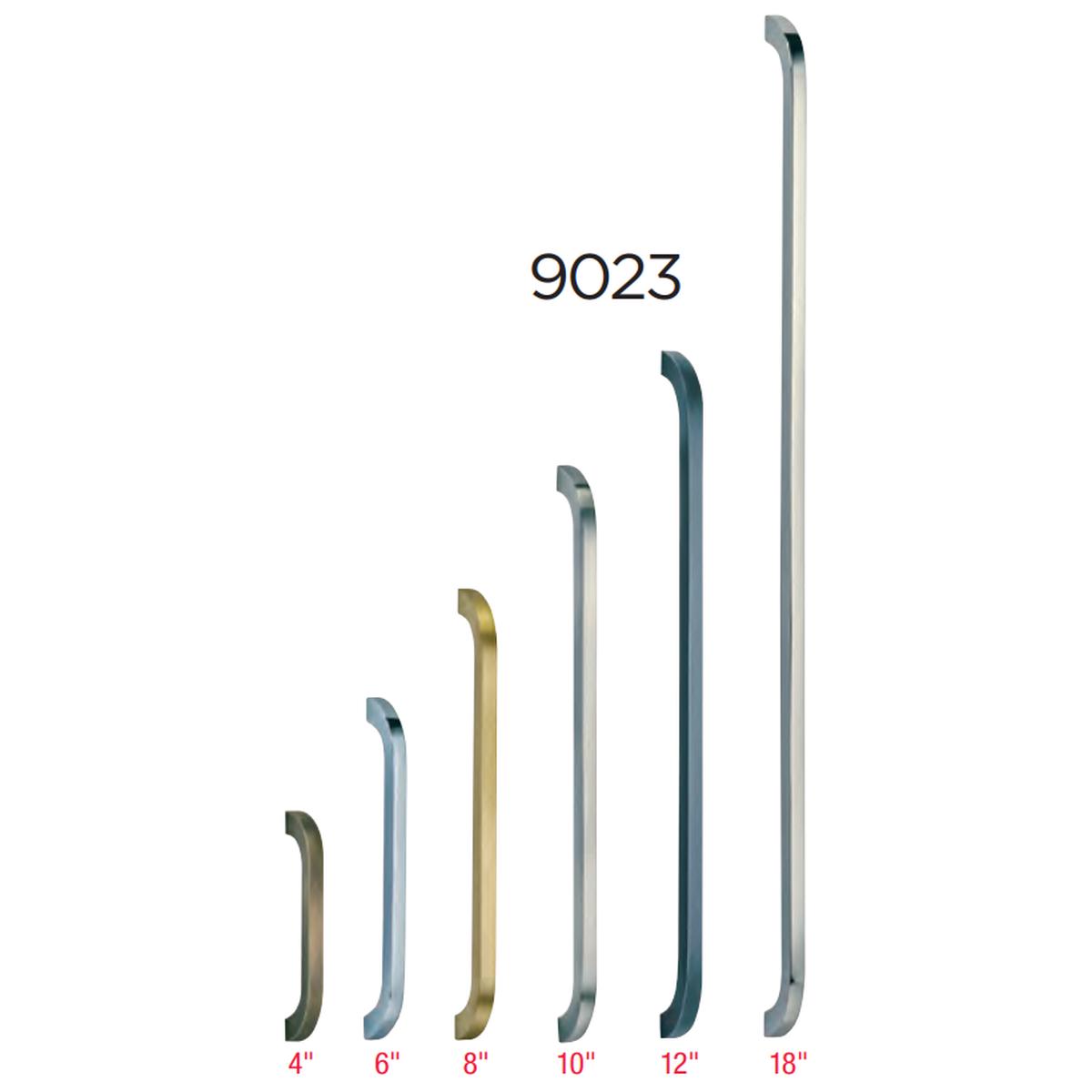Omnia - Ultima II - 9023 Cabinet Pull
