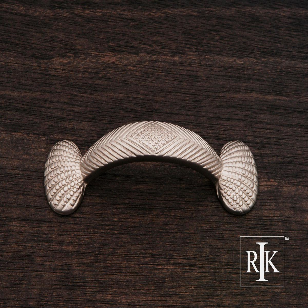 RK International CP413 Shell @ Ends Pull