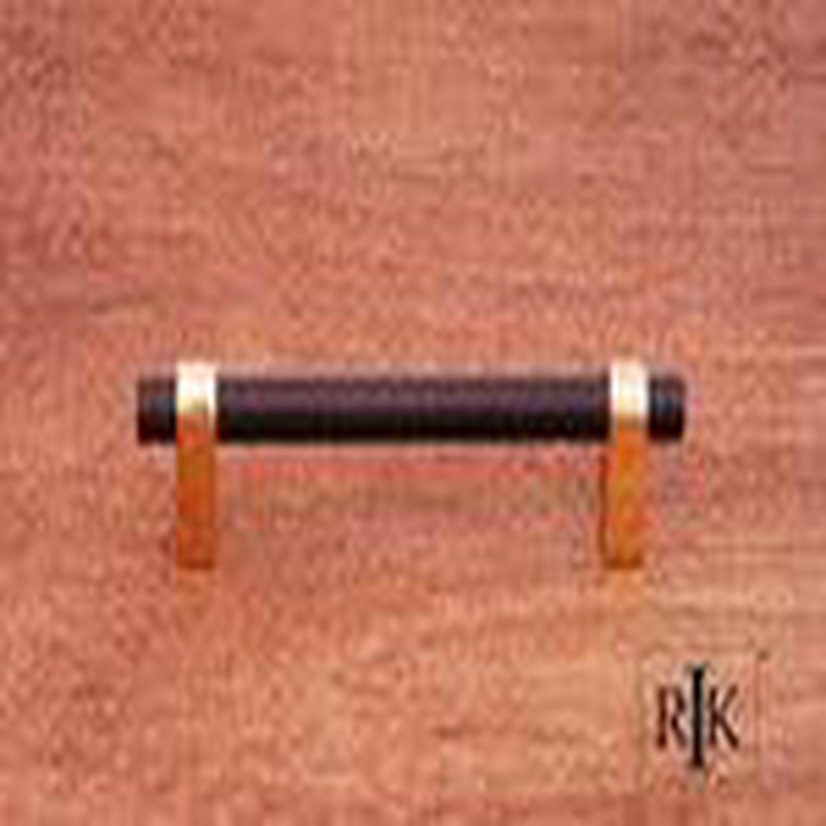 RK International  CP55 Plain Rod Pull