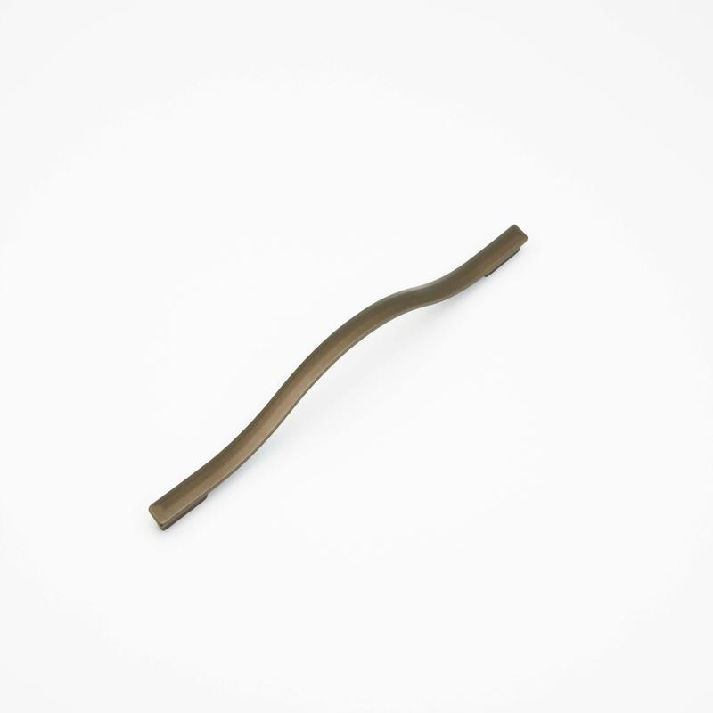 Schaub Pull, Milano Bronze, 288/320 mm cc 306-MBZ