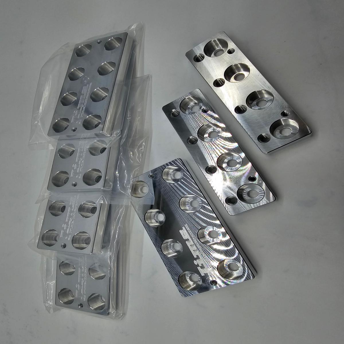 SHENGQUAN 6AH LITHIUM BUSS BAR SETS - 6S4P(24AH)