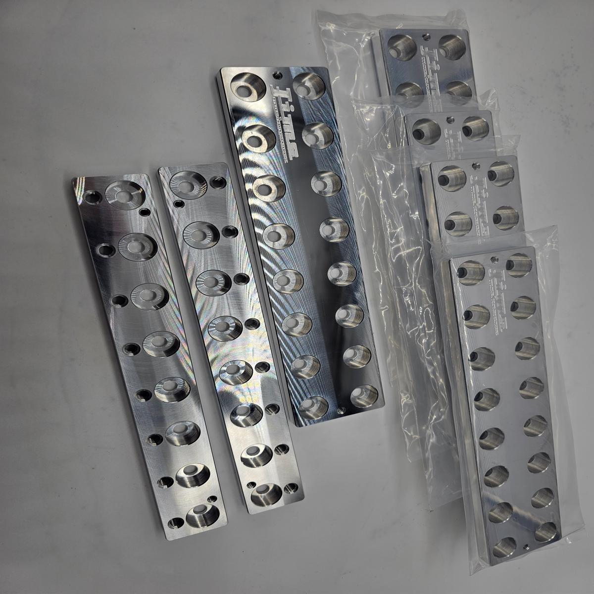 SHENGQUAN 6AH LITHIUM BUSS BAR SETS - 6S8P(48AH)