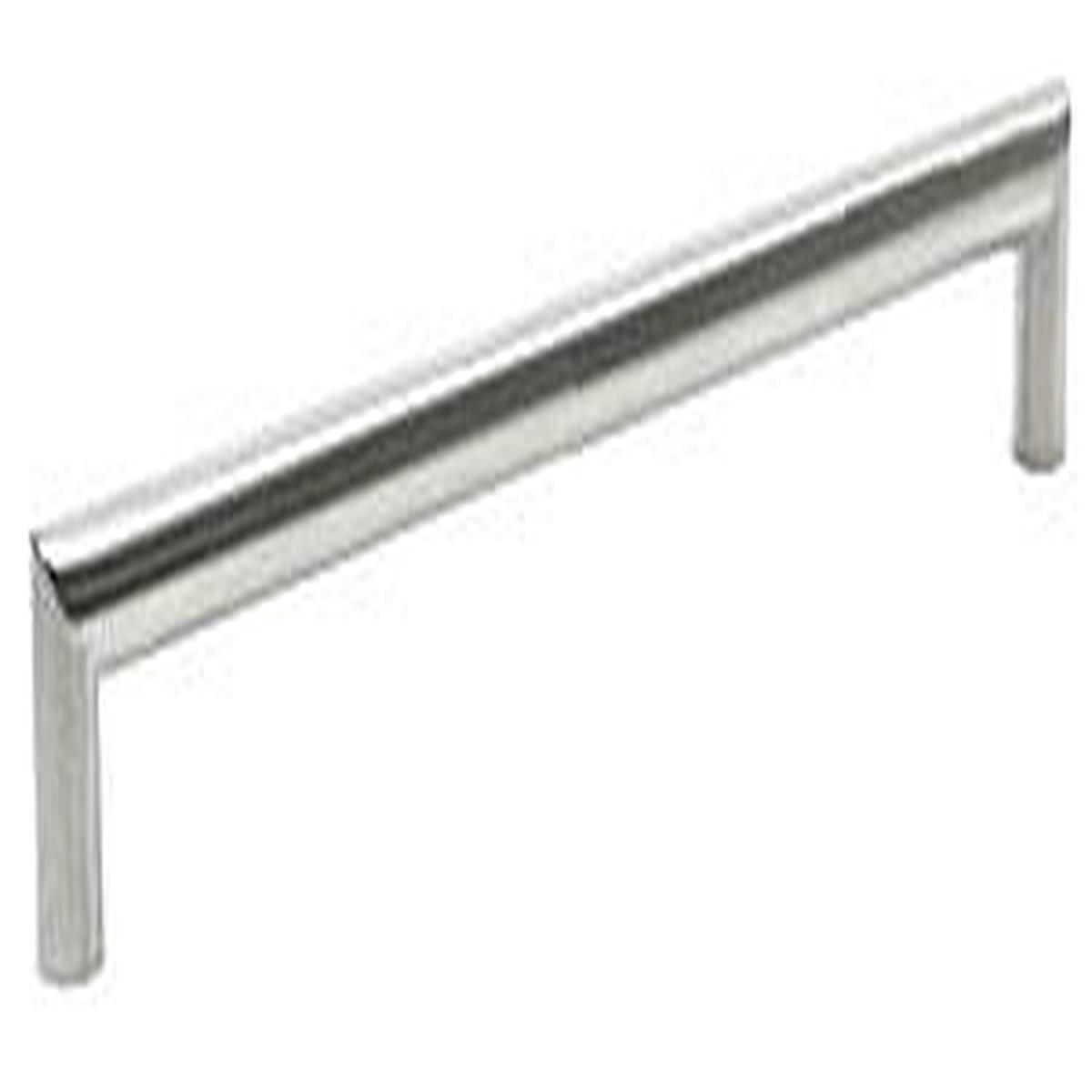 TopEx 19-3/8" (492mm)c.c. Round Cabinet Pull (Stainless Steel) TEX-FH008492