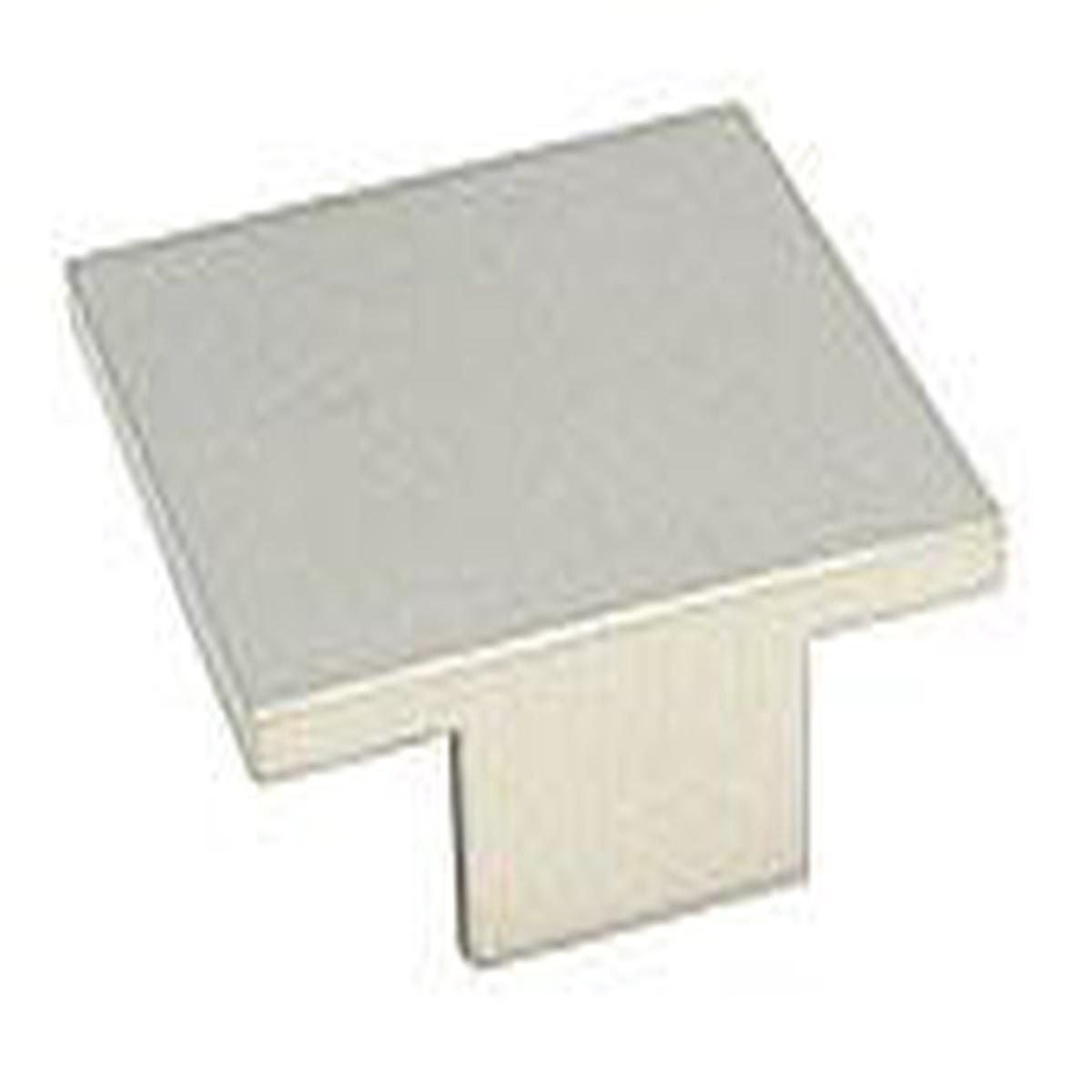 TopEx 4" (102mm) Rectangular Cabinet Knob (Polished Chrome) TEX-Z20830750041