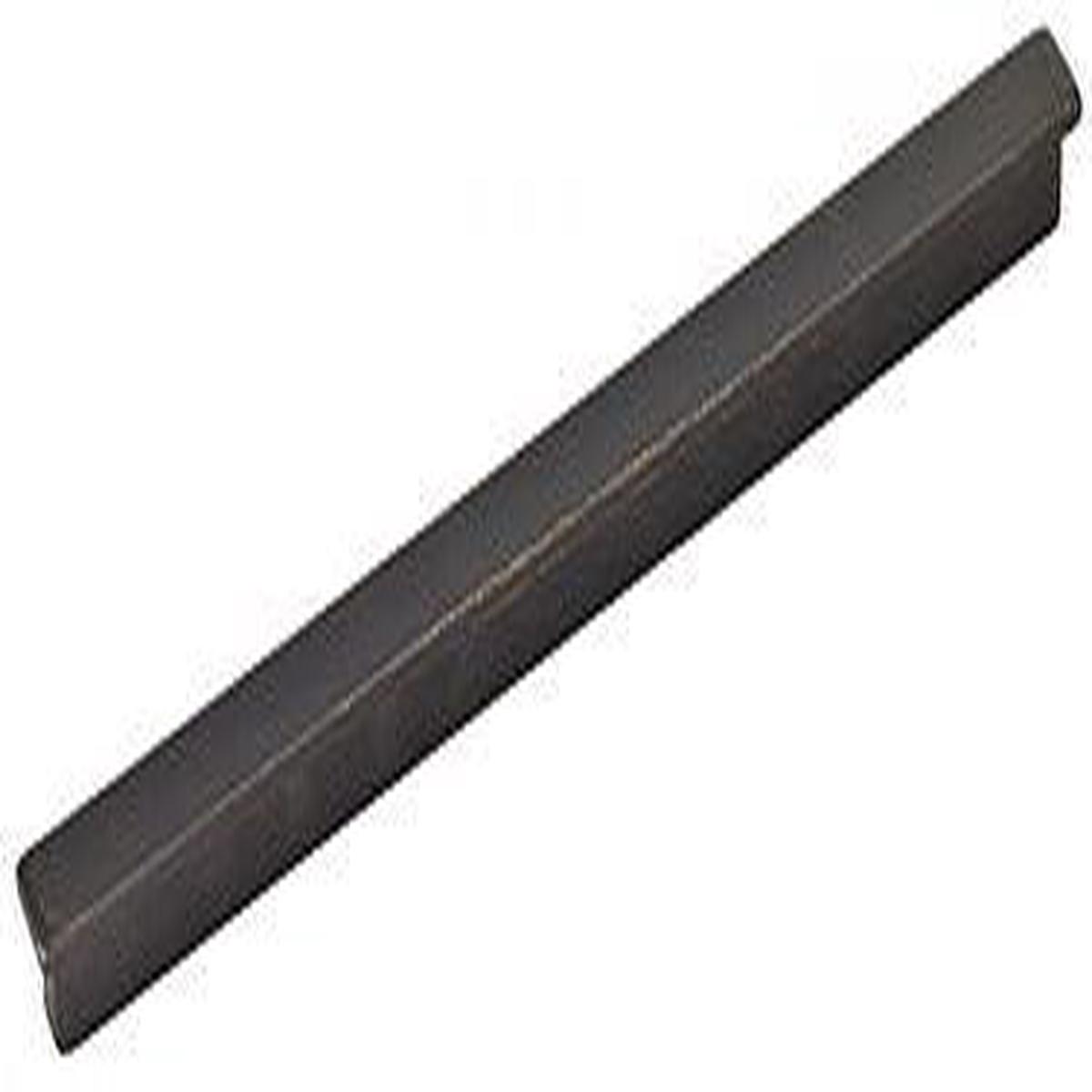 TopEx Multiple Centers Long Ruler Cabinet Pull (Dark Bronze) TEX-8-10866419227