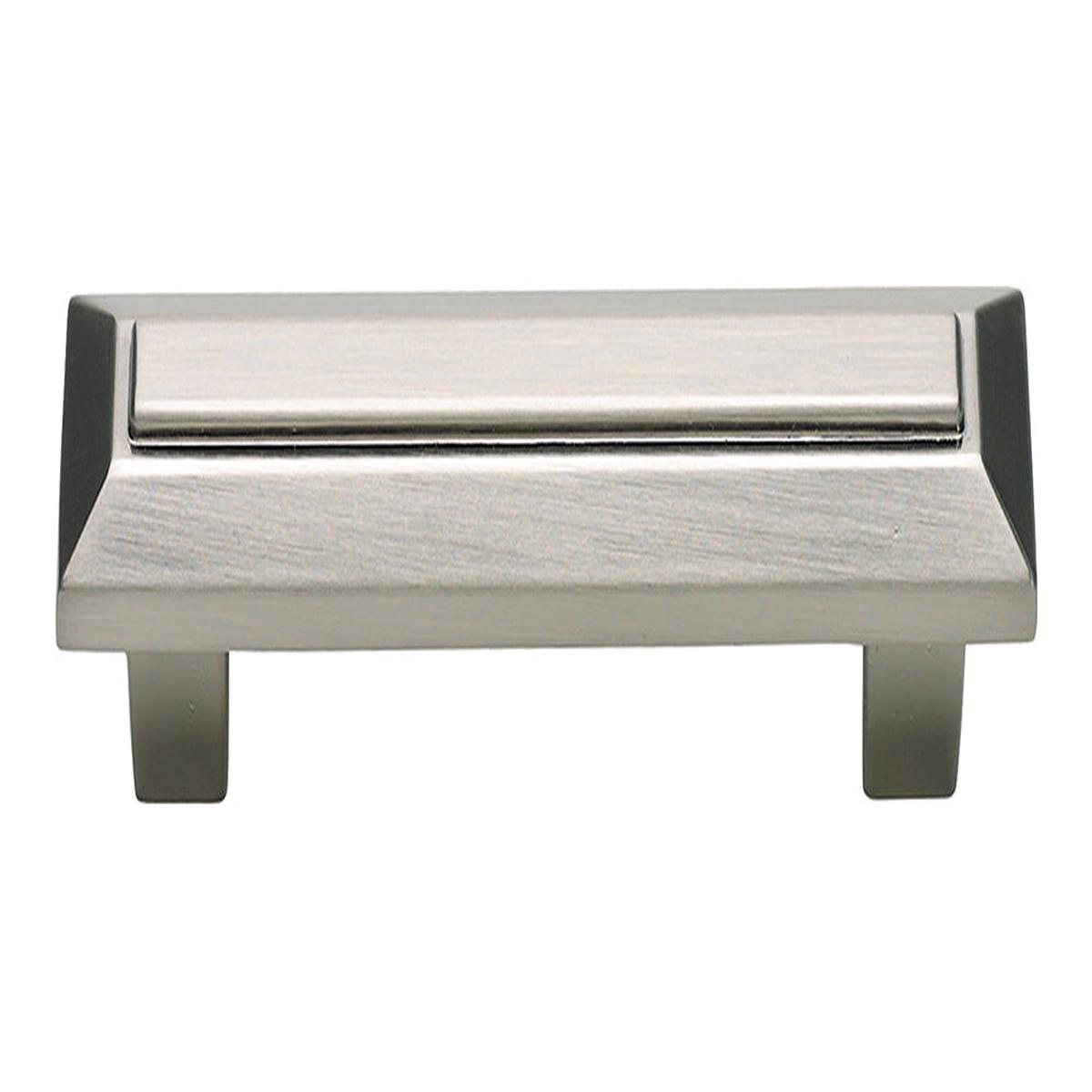 Trocadero Pull 3" CC