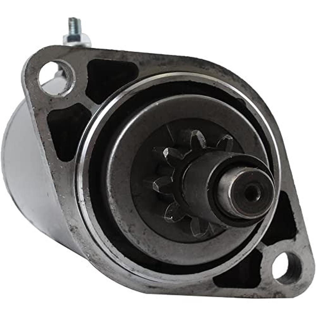 A 12V PWC STARTR CCW 9T