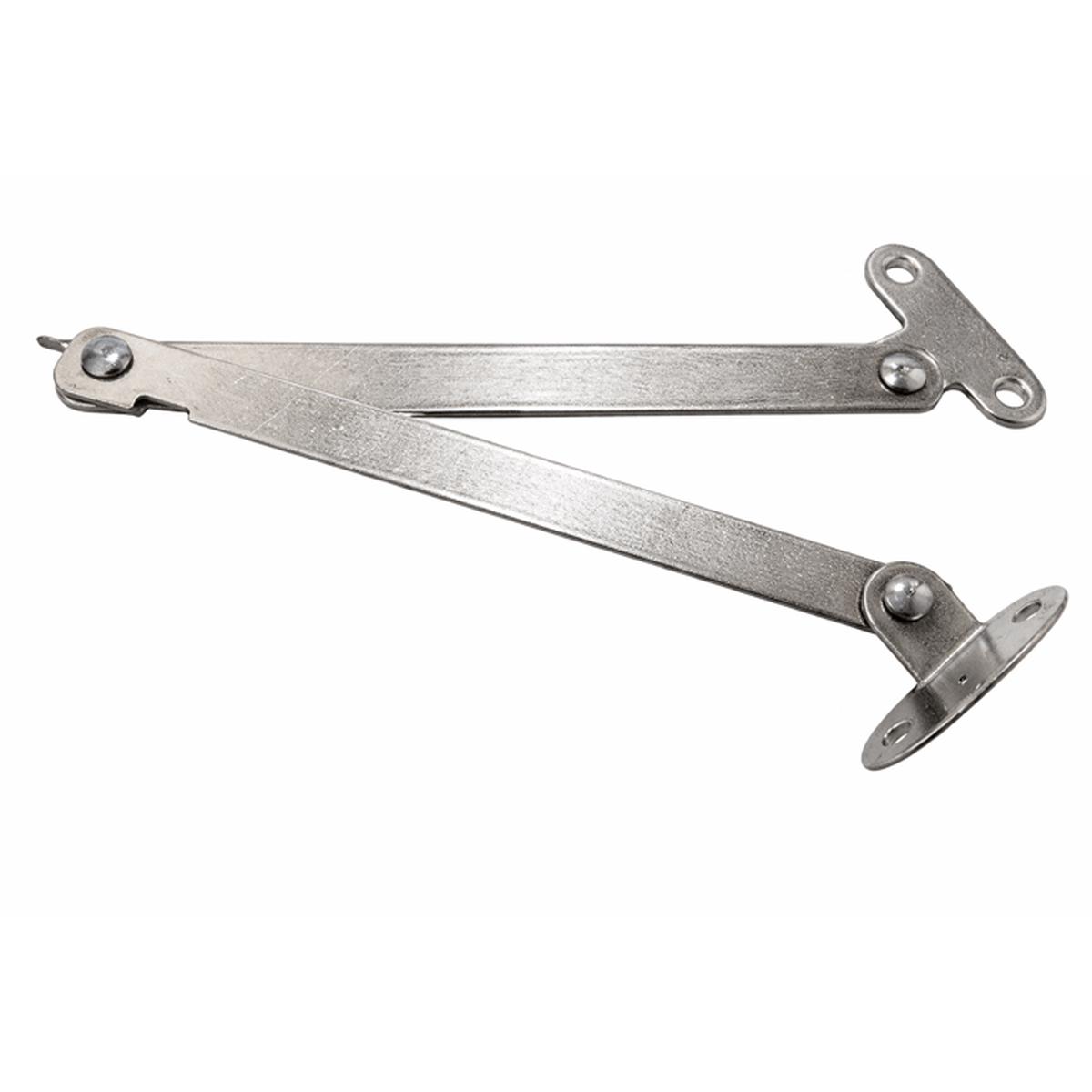AGKONAS EPIPLON HETTICH 250MM