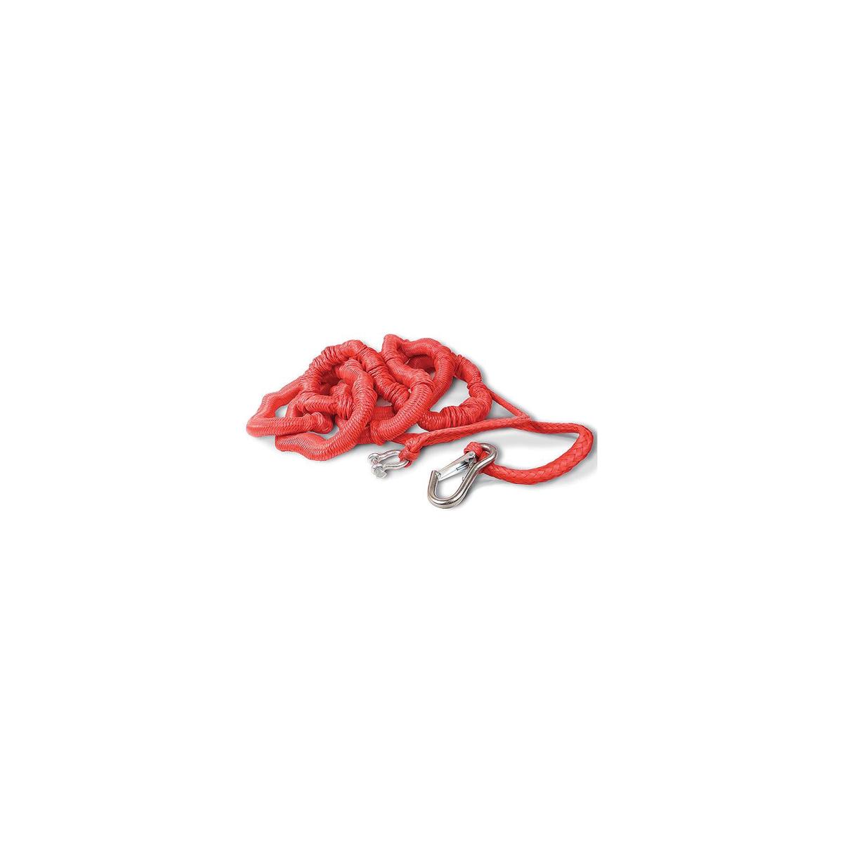 Anchor Buddy, Red