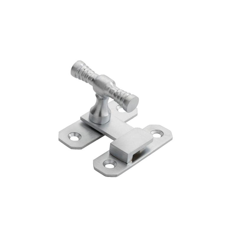Carlisle Brass - T-Handle Fastener - Satin Chrome