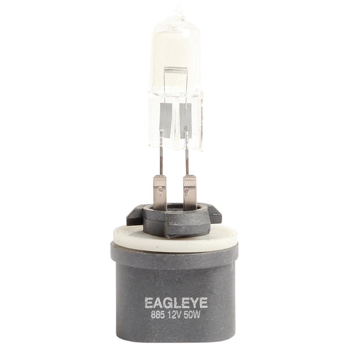 Light Bulb (Halogen) 12V, 50W, PG13 (Box 1 Pc.) - Sparex Part S.23458