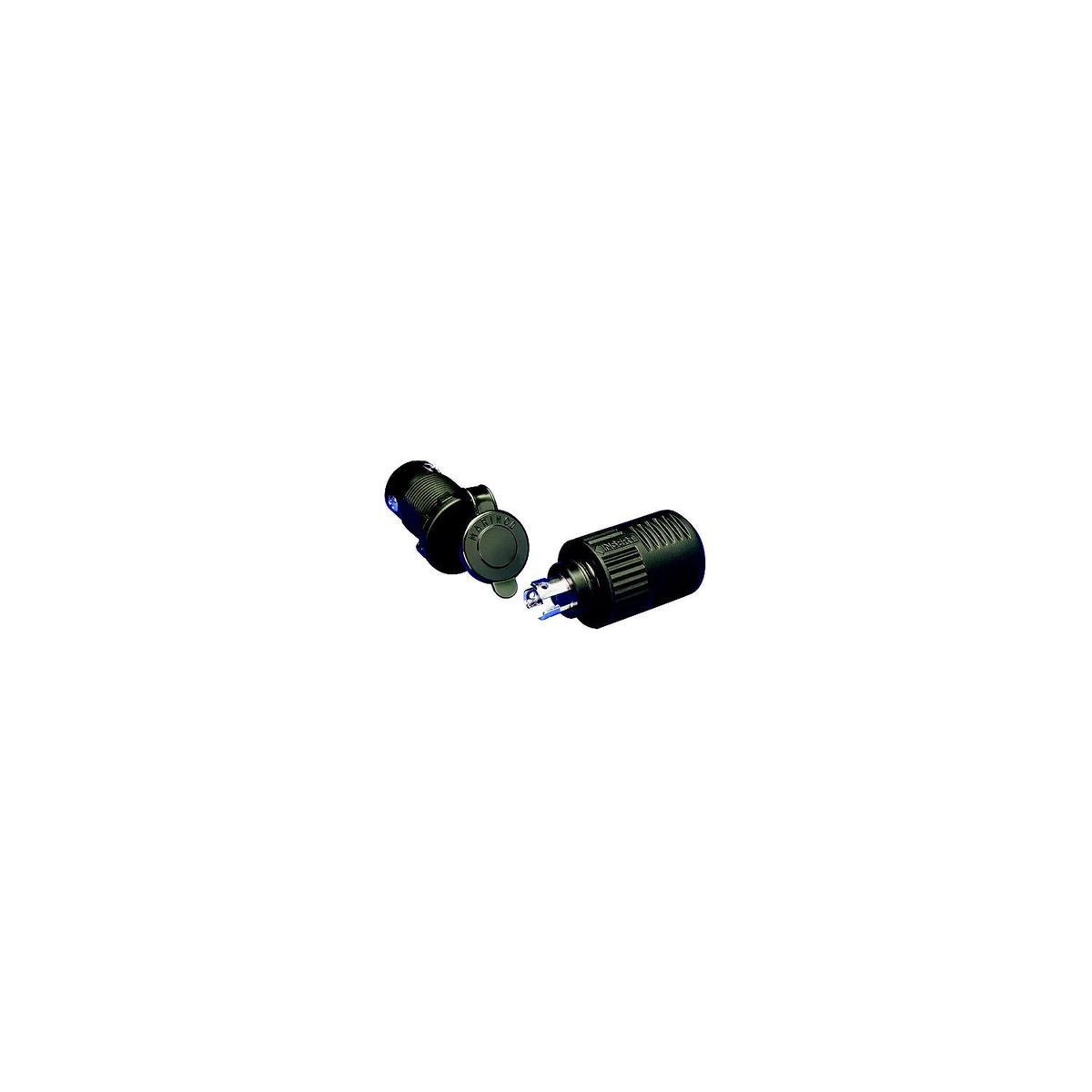 Marinco 3-Wire ConnectPro For Charging/Trolling System