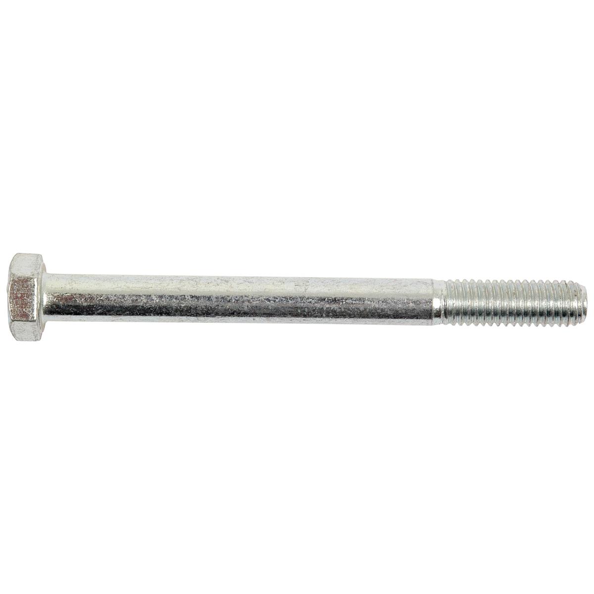 Metric Bolt M8x100 MM (DIN 931) - Sparex Part S.6930