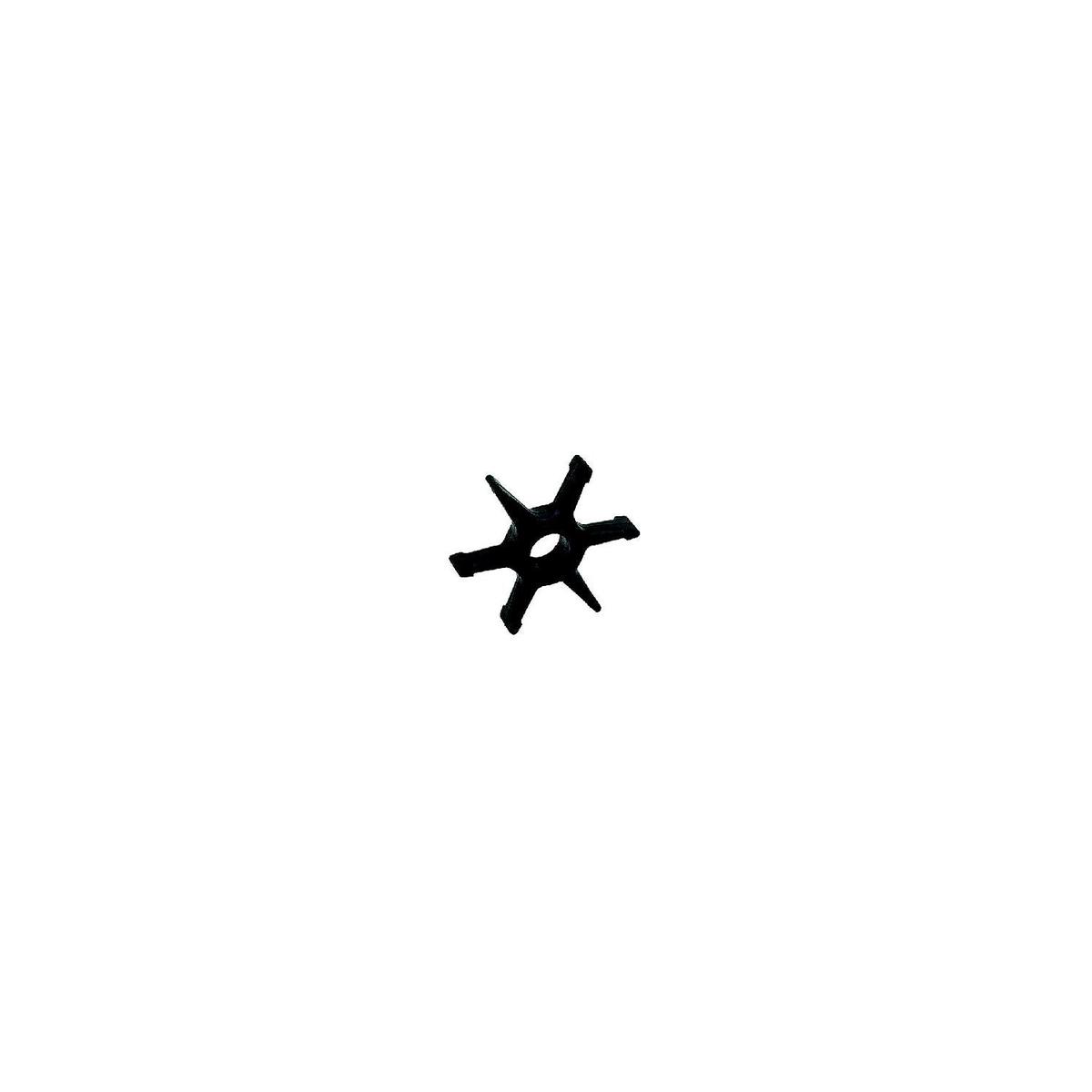 Quicksilver 47-8M6010331 Yamaha Replacement Impeller