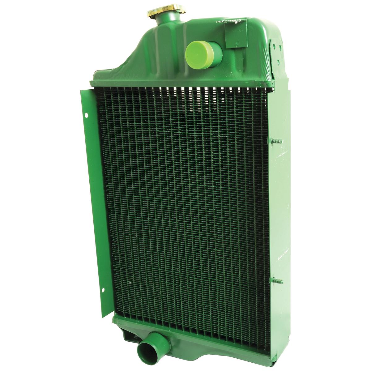 Radiator - Sparex Part S.67880