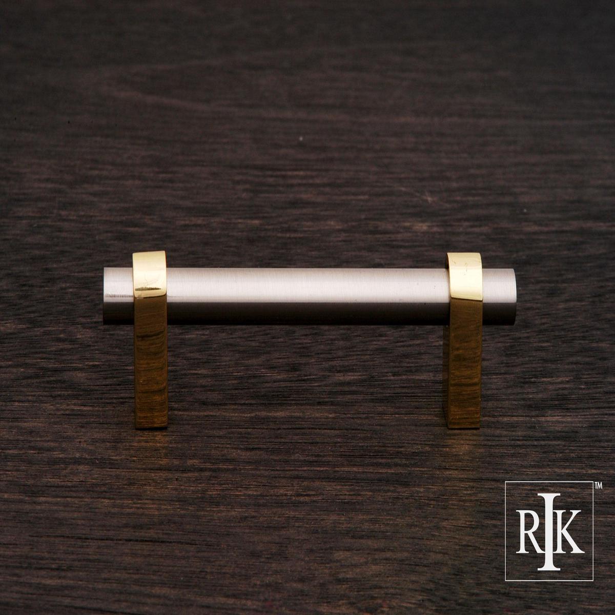 RK International  CP54 Plain Rod Pull