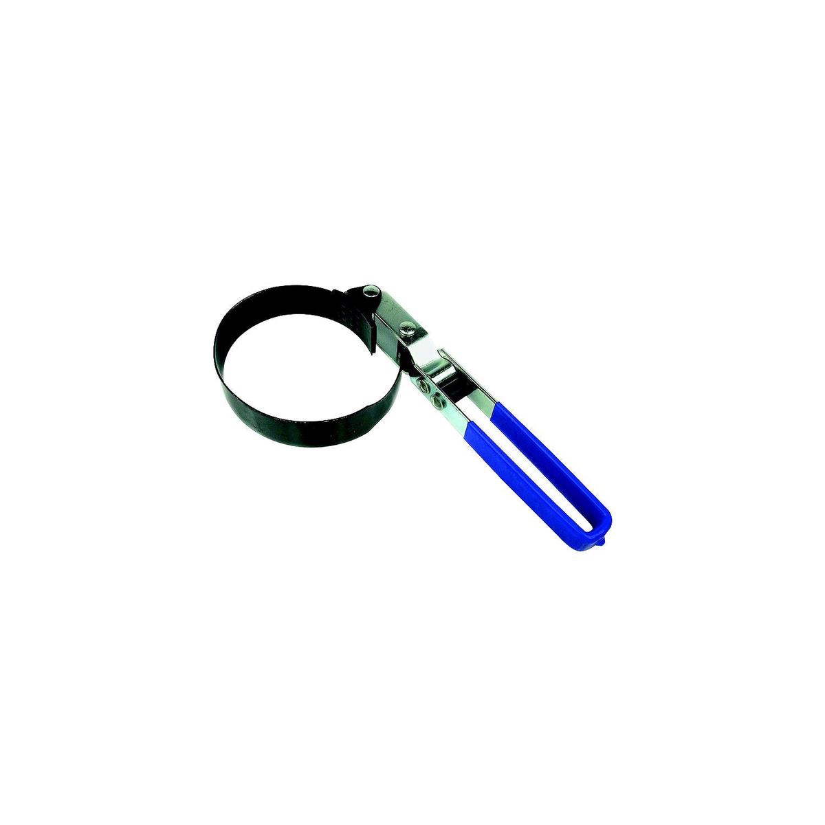 Seachoice 19174 Large Filter Wrench, 3-1/4 - 3-7/8