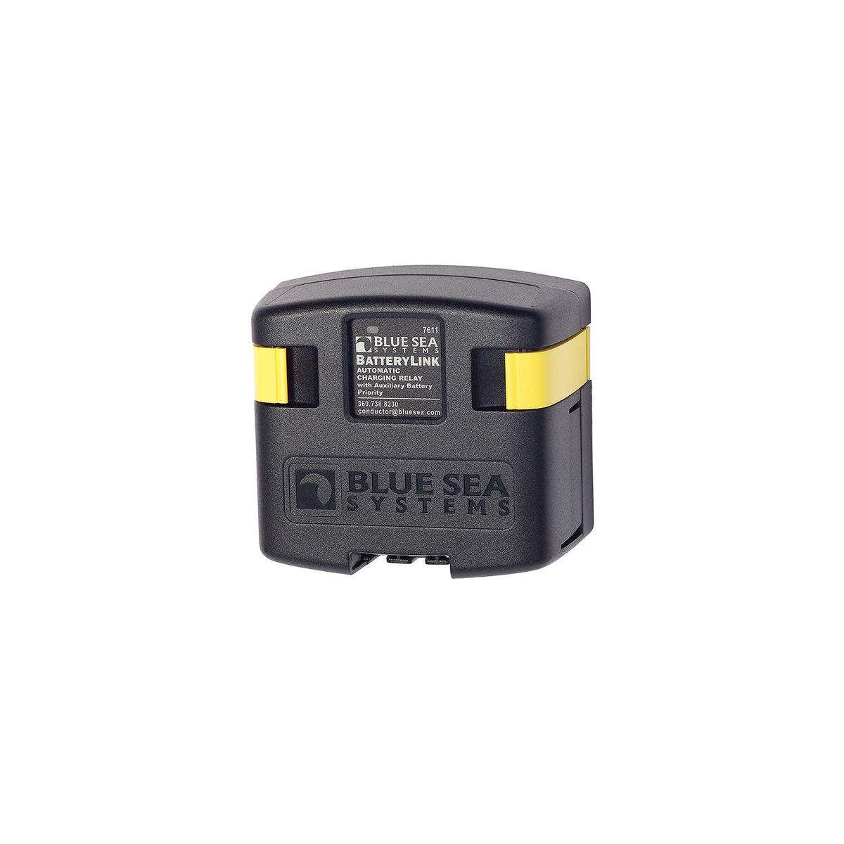 SOLENOID BAT LINK 120A 12/24V