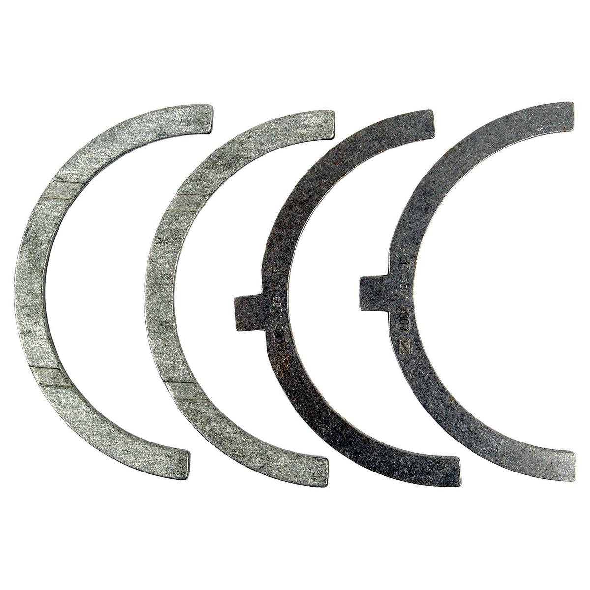 Thrust Bearings Set +0.25 MM - Sparex Part S.58943