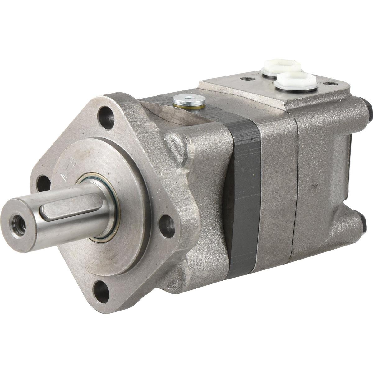 Trale Hydraulic Orbital Motor OMS160 160cc/Rev with 32 MM Straight / Parallel Shaft - Sparex Part S.137217