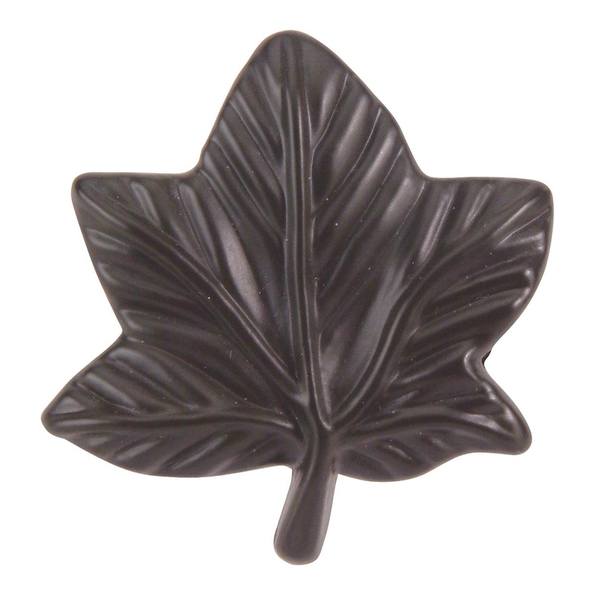 Vinyard Leaf Knob