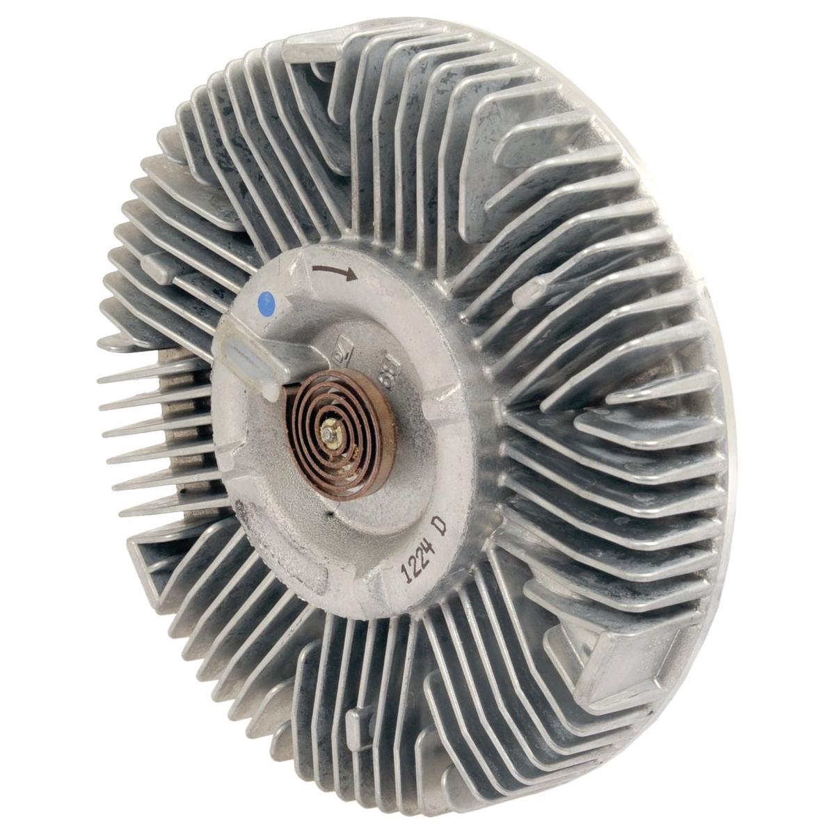 Viscous Fan Drive - Sparex Part S.104749