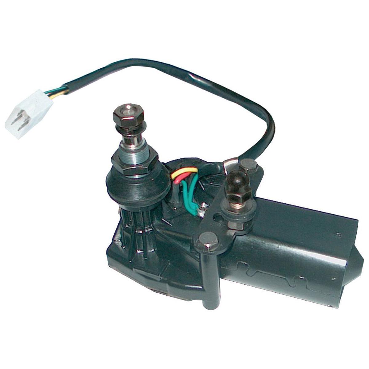 Wiper Motor 12V - Sparex Part S.35463