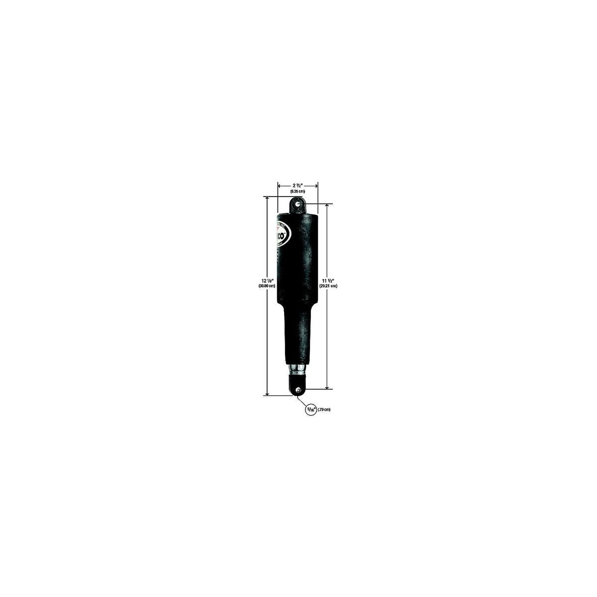 24V Replacement Actuator - 101 Standard Series