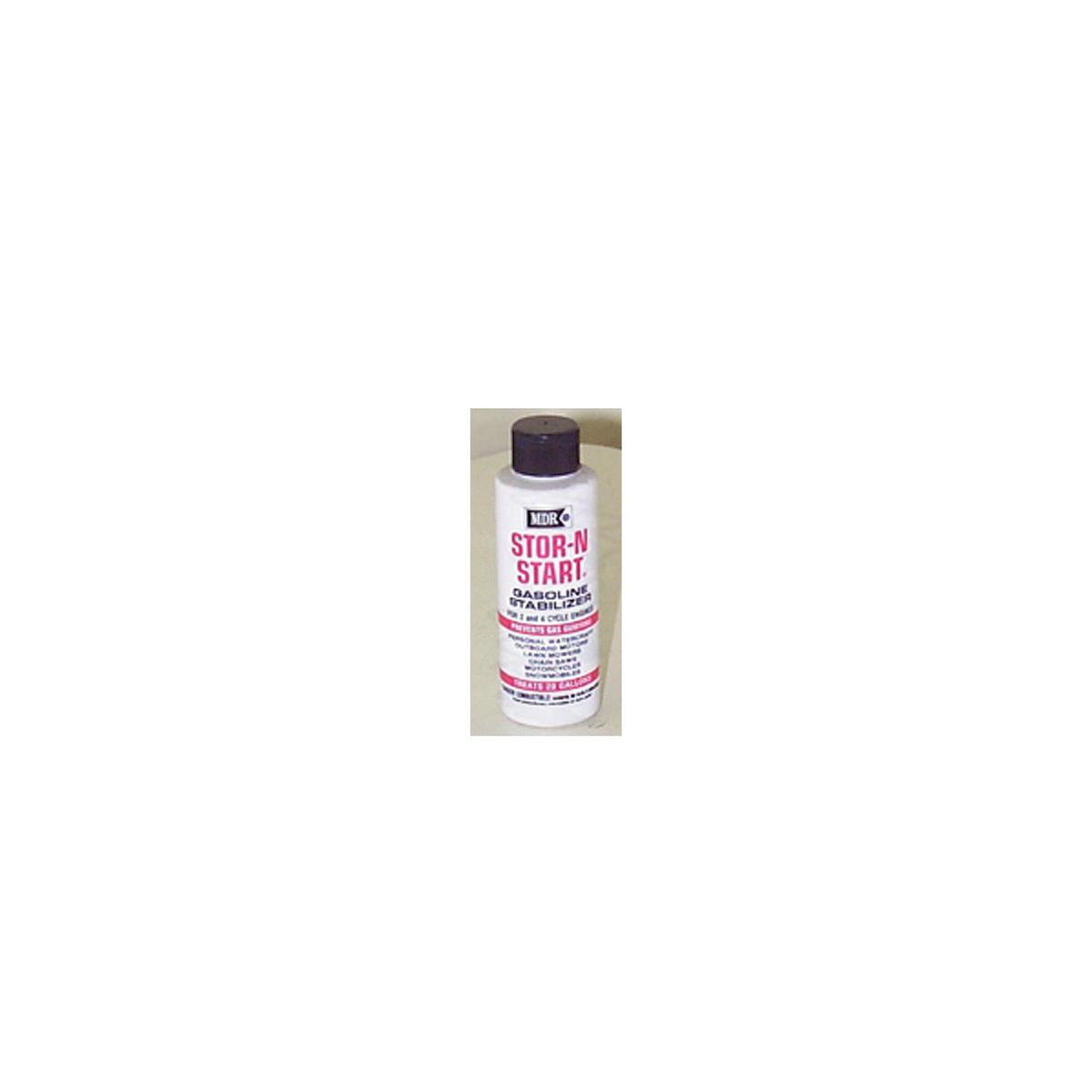 Stor-N Start Gas Stab. 4 Oz.